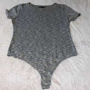 Express bodysuit